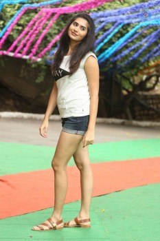 Vyoma Nandi New Gallery - 56 of 57