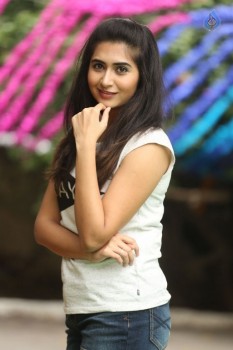 Vyoma Nandi New Gallery - 57 of 57
