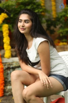 Vyoma Nandi New Gallery - 59 of 57
