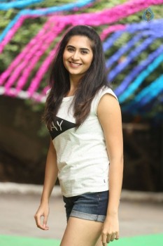 Vyoma Nandi New Gallery - 60 of 57