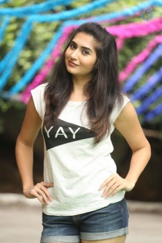 Vyoma Nandi New Gallery - 61 of 57