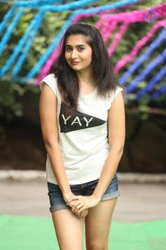 Vyoma Nandi New Gallery - 62 of 57