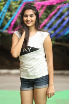 Vyoma Nandi New Gallery - 63 of 57