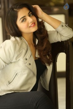 Wamiqa Gabbi New Pics - 7 of 59