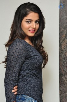 Wamiqa Gabbi New Pics - 3 of 42