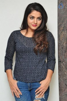 Wamiqa Gabbi New Pics - 16 of 42