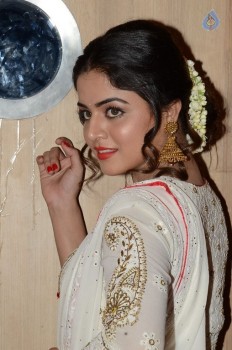 Wamiqa Gabbi Pics - 5 of 40