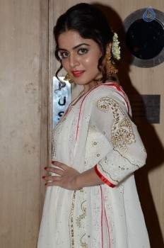 Wamiqa Gabbi Pics - 6 of 40