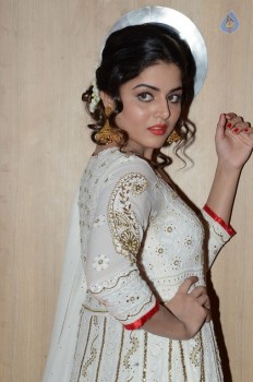 Wamiqa Gabbi Pics - 9 of 40