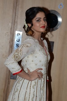 Wamiqa Gabbi Pics - 10 of 40