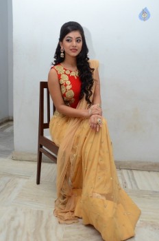 Yami Bhaskar Photos - 1 of 41