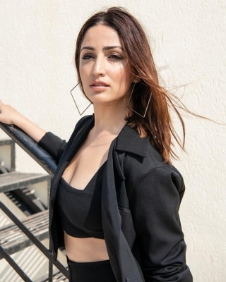Yami Gautam Stills - 16 of 17