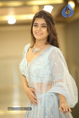 Yamini Bashker Gallery - 2 of 42