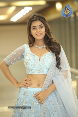 Yamini Bashker Gallery - 3 of 42