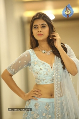 Yamini Bashker Gallery - 17 of 42