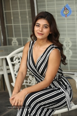 Yamini Bashker Latest Pics - 12 of 39
