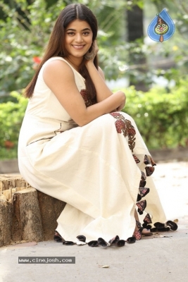 Yamini Bhaskar Latest Photos - 3 of 21