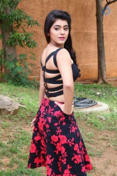 Yamini Bhaskar Latest Pics - 4 of 42
