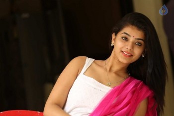 Yamini Bhaskar New Photos - 2 of 49