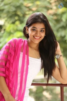 Yamini Bhaskar New Photos - 18 of 49