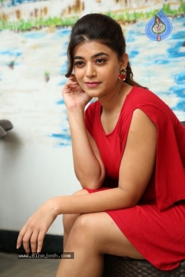 Yamini Bhaskar New Pics - 6 of 20