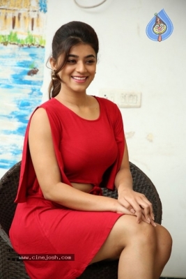 Yamini Bhaskar New Pics - 16 of 20