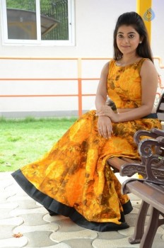 Yamini Bhaskar New Pics - 13 of 34