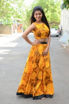 Yamini Bhaskar New Pics - 16 of 34