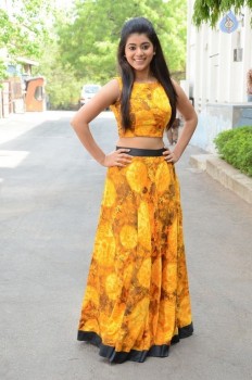 Yamini Bhaskar New Pics - 18 of 34