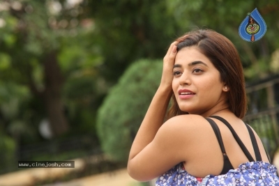 Yamini Bhaskar Stills - 20 of 36