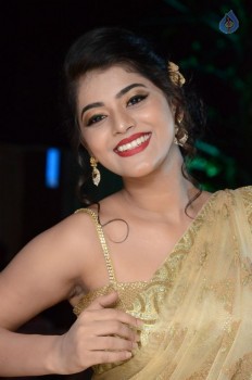 Yamini Bhasker New Pics - 2 of 33