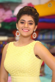 Yamini Bhasker Photos - 13 of 28