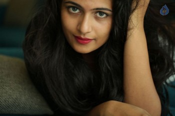 Yamini Latest Photos - 11 of 13