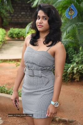 Yamini New Stills - 1 of 15