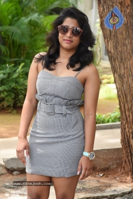 Yamini New Stills - 12 of 15