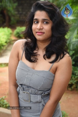 Yamini New Stills - 14 of 15