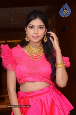 Yashu Mashetty Latest Photos - 16 of 21