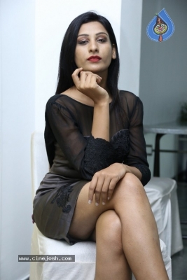 Zaba Anjum Pics - 1 of 19