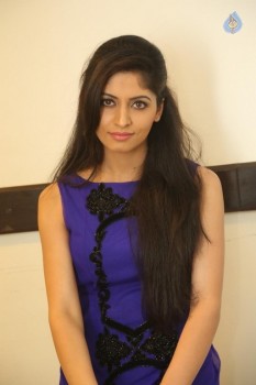 Zahida Sam Images - 8 of 38