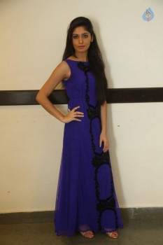 Zahida Sam Images - 14 of 38