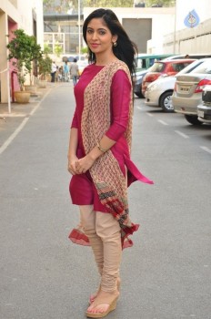 Zahida Sam New Images - 9 of 34