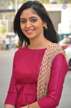 Zahida Sam New Images - 17 of 34