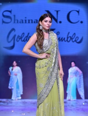 Bombay Times Fashion Week 2019