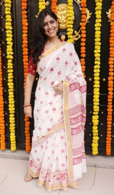 Ekta Kapoor Ganpati Celebrations 2018