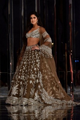 Manish Malhotra Fashion Show Zween