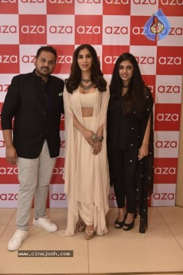 The Holiday Edit SS18 at AZA Launch