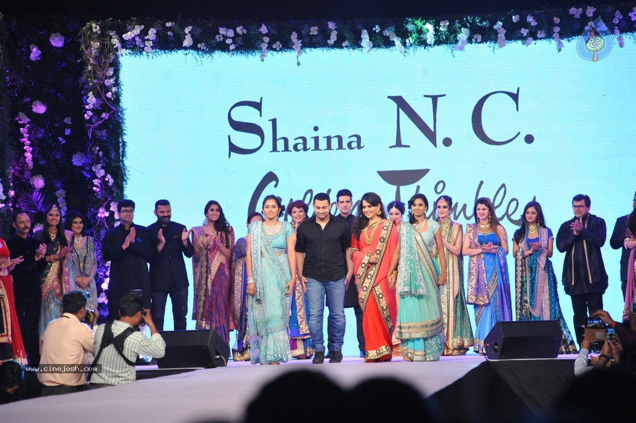 10th Annual Caring with Style Fashion Show - 10 / 141 photos