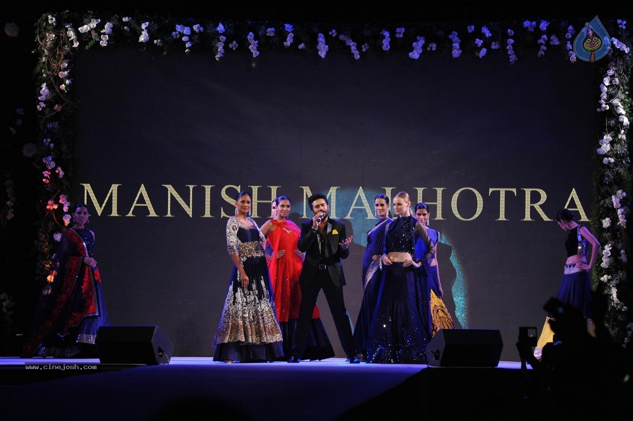 10th Annual Caring with Style Fashion Show - 13 / 141 photos