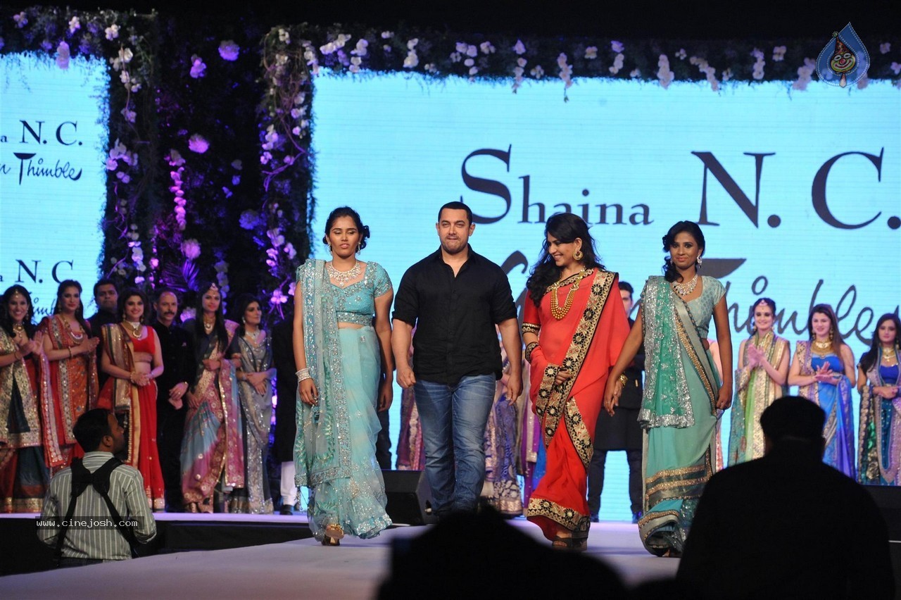 10th Annual Caring with Style Fashion Show - 19 / 141 photos