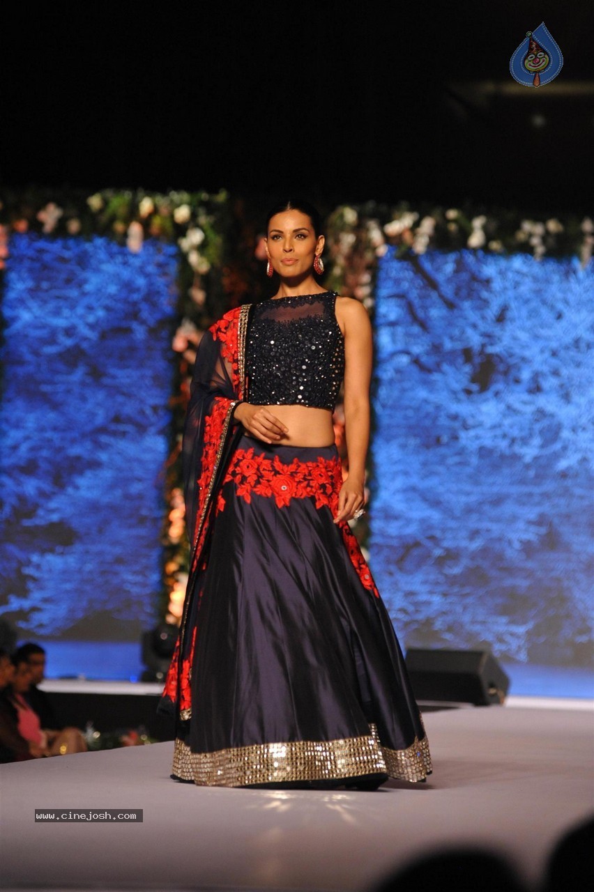 10th Annual Caring with Style Fashion Show - 22 / 141 photos
